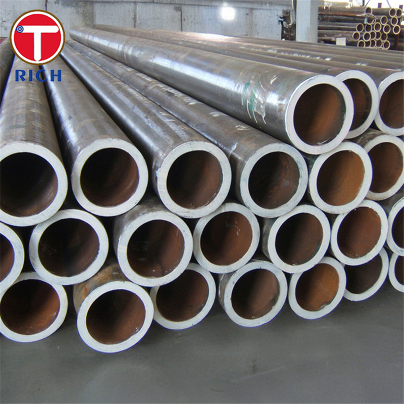 GJB 1951 38Cra ống thép cấu trúc chất lượng cao ống thép cấu trúc thanh ống liền mạch cho hàng không