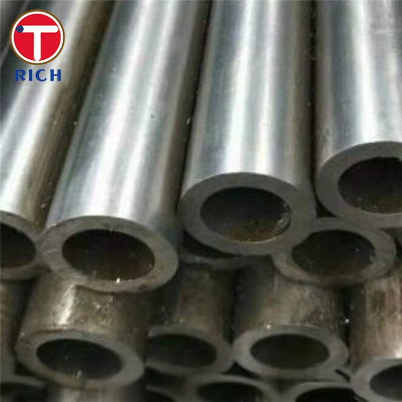 GJB 1951 38Cra ống thép cấu trúc chất lượng cao ống thép cấu trúc thanh ống liền mạch cho hàng không