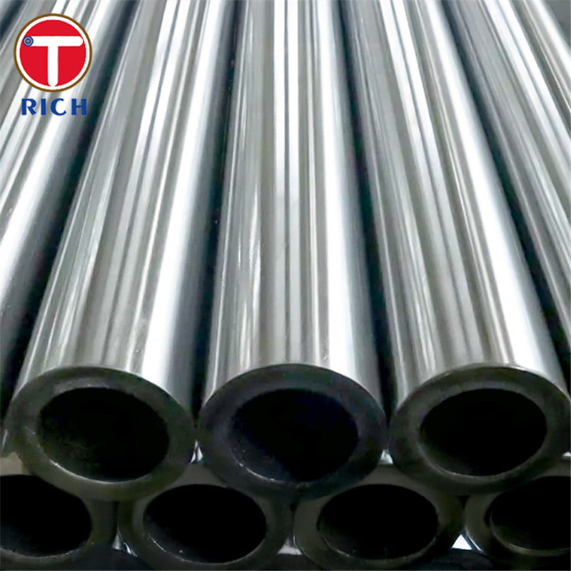 12Cr1MoVG áp suất cao ống liền mạch ống thép liền mạch cho áp suất cao dịch vụ áp suất cao