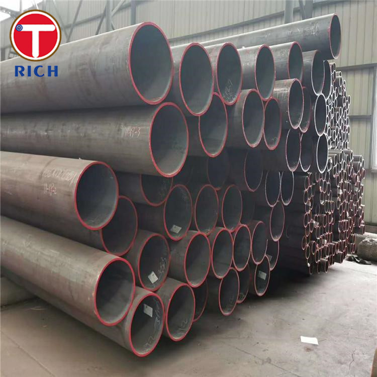 L390 X56 ống khoan dầu thép cacbon thép ống liền mạch đường ống cho dầu mỏ và hóa dầu