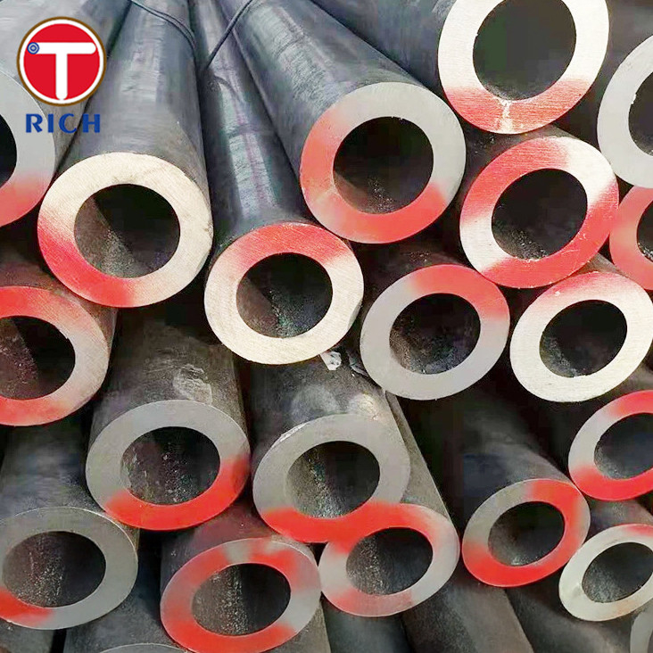 L390 X56 ống khoan dầu thép cacbon thép ống liền mạch đường ống cho dầu mỏ và hóa dầu
