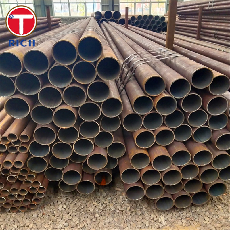 40CrNiMoA AISI 4340 AMS 6415 Vòng rỗng thanh hợp kim thép liền mạch ống cho cơ khí