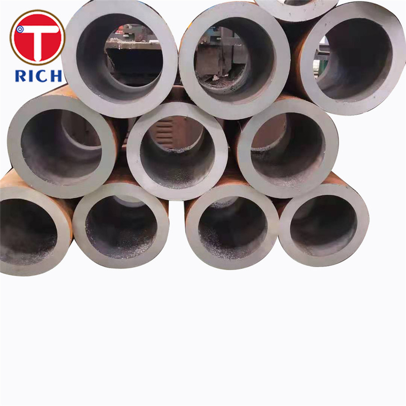 40CrNiMoA AISI 4340 AMS 6415 Vòng rỗng thanh hợp kim thép liền mạch ống cho cơ khí