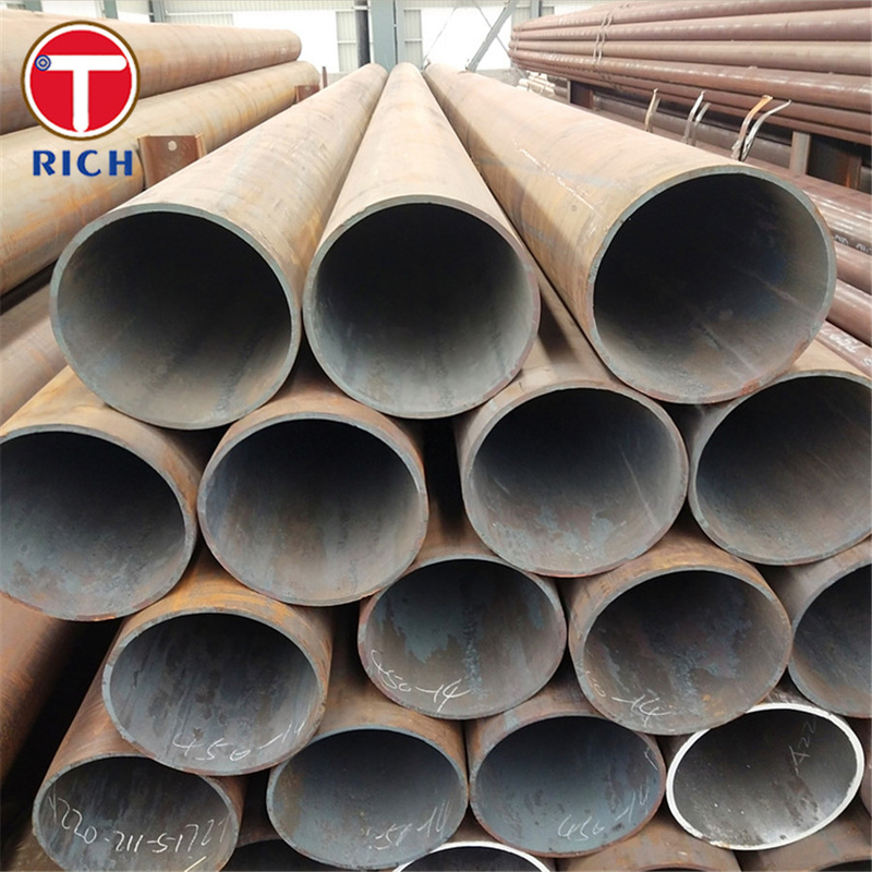 40CrNiMoA AISI 4340 AMS 6415 Vòng rỗng thanh hợp kim thép liền mạch ống cho cơ khí