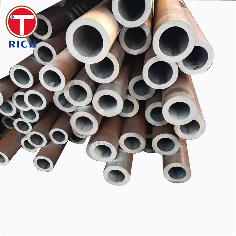 40CrNiMoA AISI 4340 AMS 6415 Vòng rỗng thanh hợp kim thép liền mạch ống cho cơ khí