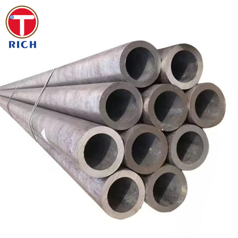 ASME SA 334 GR 1 ống thép carbon không may nhiệt độ thấp cho nhiệt độ thấp