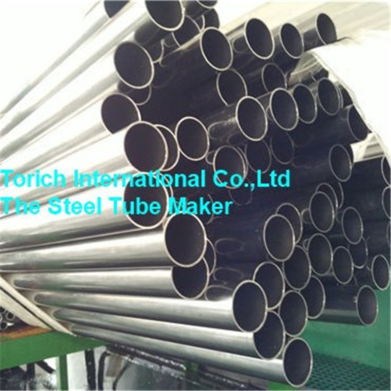 SA179 ST35.8 Nồi hơi ống thép không hợp kim nhẹ không hợp kim Ống vách dày hóa chất