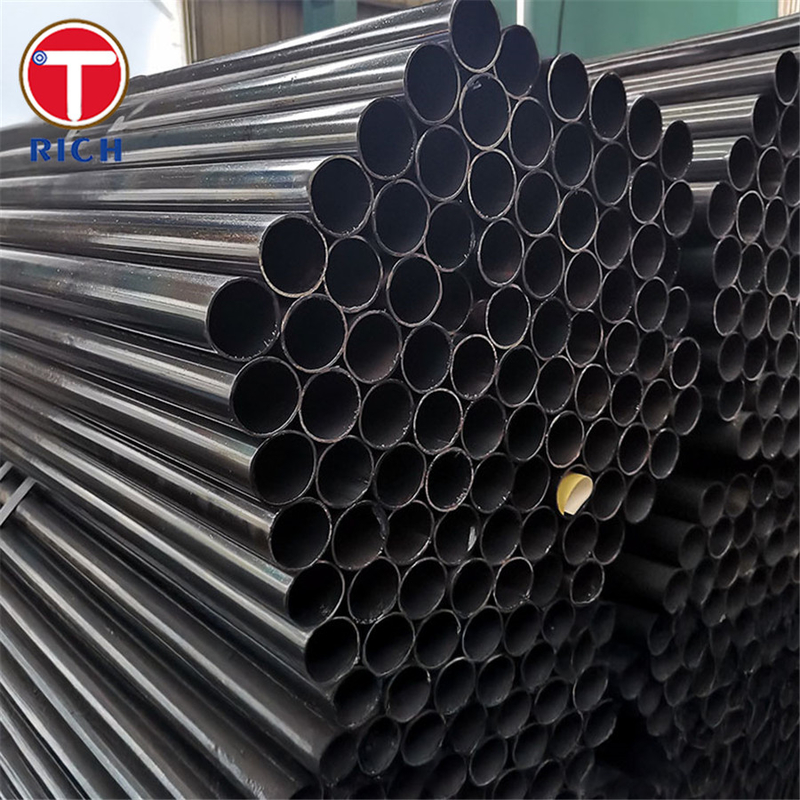 ASME SA513 Kháng điện ống thép hàn ống thép cacbon hàn cho cơ khí