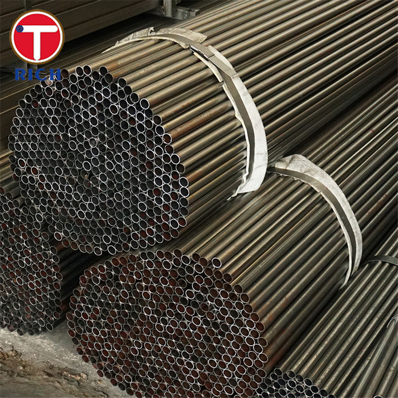 ASME SA513 Kháng điện ống thép hàn ống thép cacbon hàn cho cơ khí