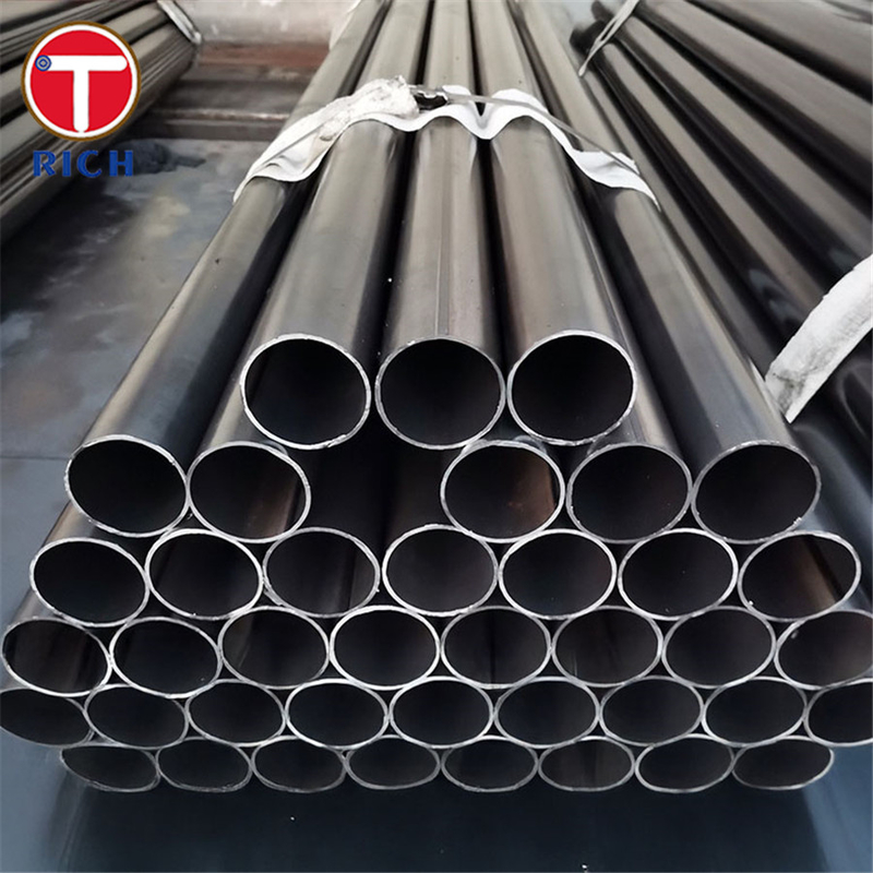 ASME SA513 Kháng điện ống thép hàn ống thép cacbon hàn cho cơ khí
