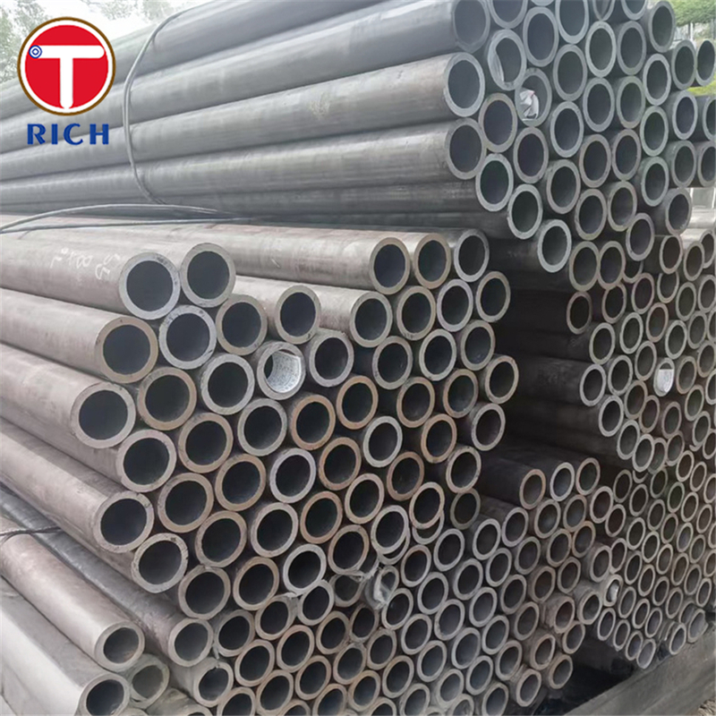 15CDV6 1.7734 ống thép cường độ cao ống thép hợp kim thấp cho khung đua