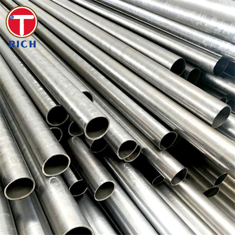 ASTM A513 loại 5 DOM ống thép cacbon cho xi lanh thủy lực