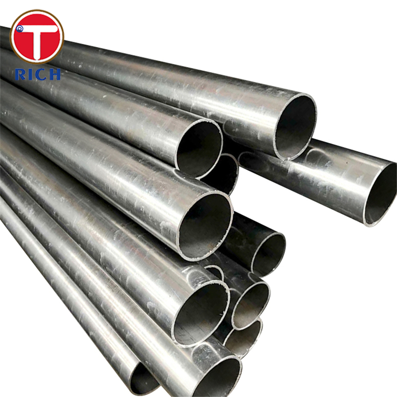 ASTM A513 loại 5 DOM ống thép cacbon cho xi lanh thủy lực