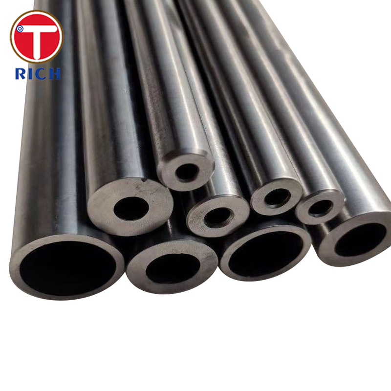Ống thép tròn DOM loại 5 ASTM A513 Thép carbon gia công nguội