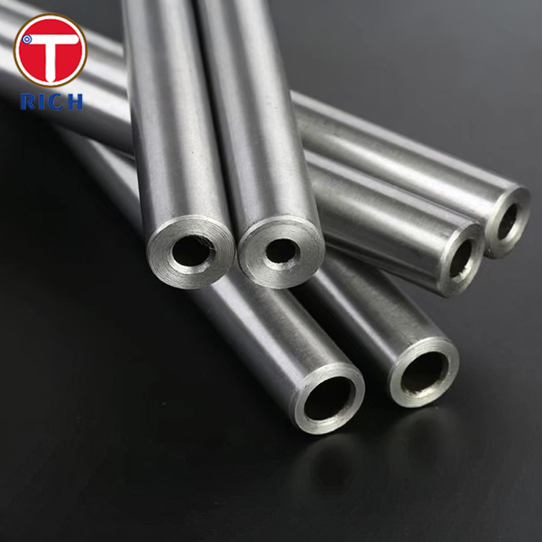 Ống thép tròn DOM loại 5 ASTM A513 Thép carbon gia công nguội