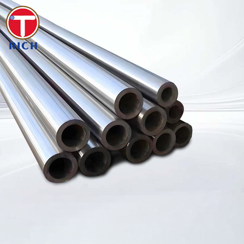 Ống thép tròn DOM loại 5 ASTM A513 Thép carbon gia công nguội