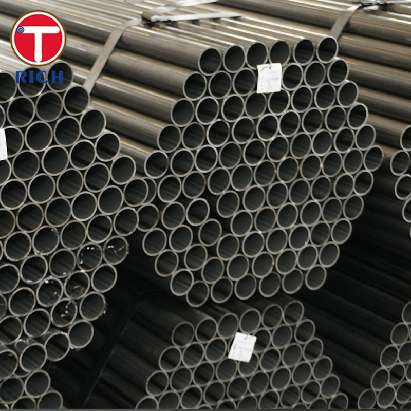 Ống thép carbon hàn nguội kéo EN 10305-3 28Mn6 với đường kính ngoài 30 - 426 mm cho các ứng dụng chính xác