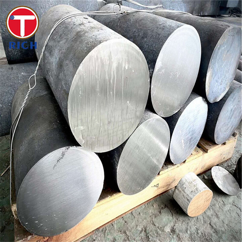 Chống ăn mòn Hastelloy C276 thanh tròn để áp dụng nước biển trong tình trạng sưởi dung dịch