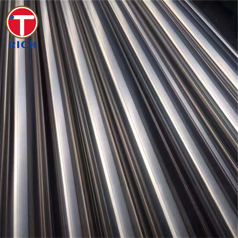 Chống ăn mòn Hastelloy C276 thanh tròn để áp dụng nước biển trong tình trạng sưởi dung dịch