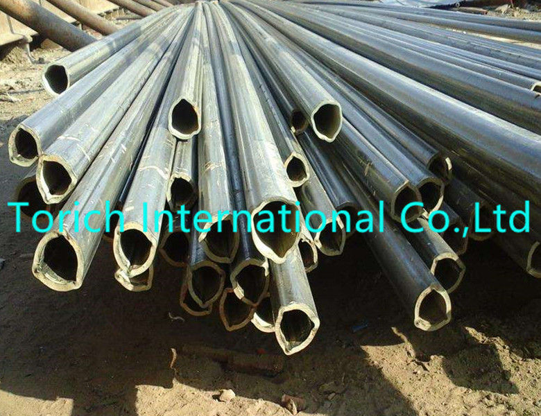 Lemon Tube Loại Tam giác ống thép đặc biệt Ống thép cho trục truyền động nông nghiệp PTO 1010 1020