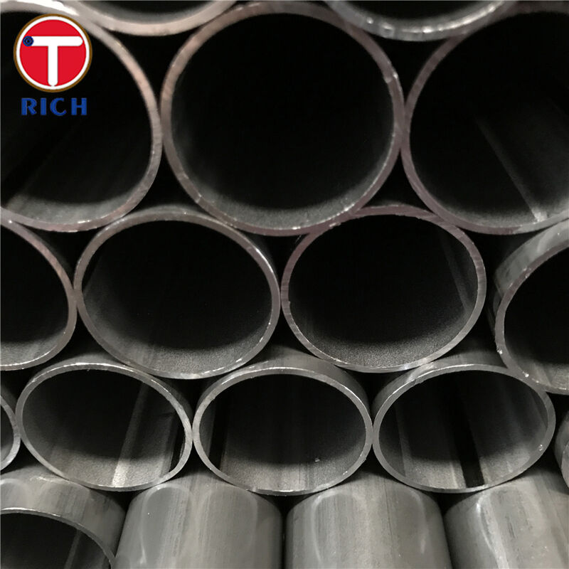 ASME SA178 lớp A / D Ống nồi hơi hàn chống điện với 12,7-127 mm OD cho máy trao đổi nhiệt