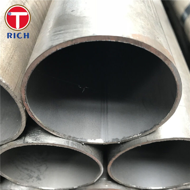 ASME SA178 lớp A / D Ống nồi hơi hàn chống điện với 12,7-127 mm OD cho máy trao đổi nhiệt