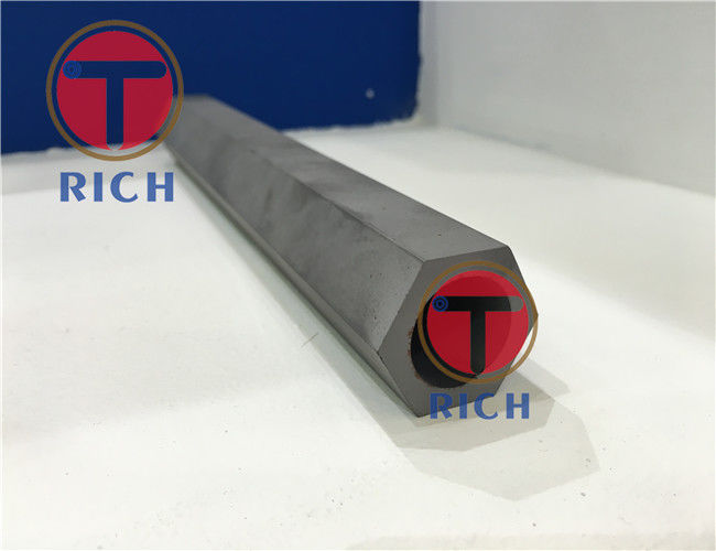 ASTM A106-2006 Thép không gỉ Liền mạch ống EMT lạnh kéo dày 1-30 Mm