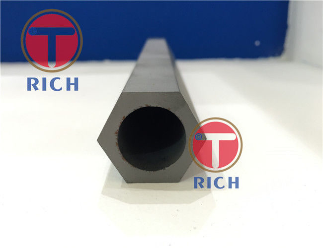 ASTM A106-2006 Thép không gỉ Liền mạch ống EMT lạnh kéo dày 1-30 Mm