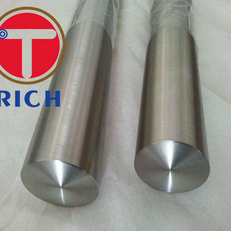 301 304 321 430 430A Thanh thép không gỉ hình vuông tròn cho điện cơ