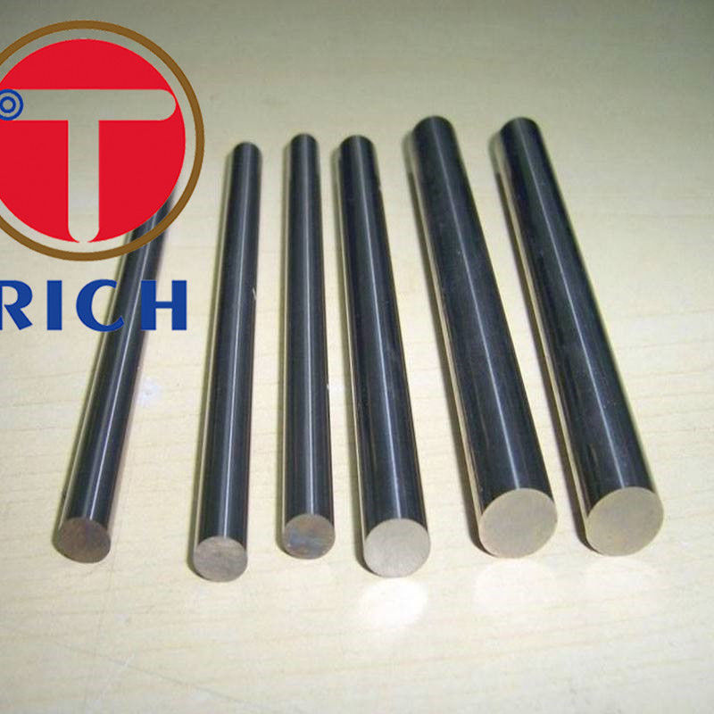 301 304 321 430 430A Thanh thép không gỉ hình vuông tròn cho điện cơ