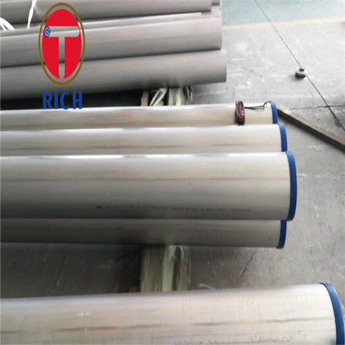 JIS 3455 Thành phẩm nóng hoặc Thành phẩm nguội Ống thép liền mạch Ống dẫn chất lỏng