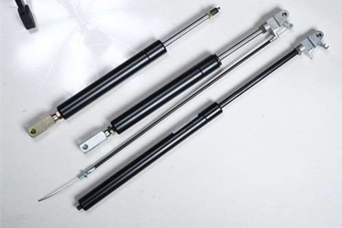 BS6323-6 Ống thép hàn chính xác CEW-1 cho giảm xóc cửa