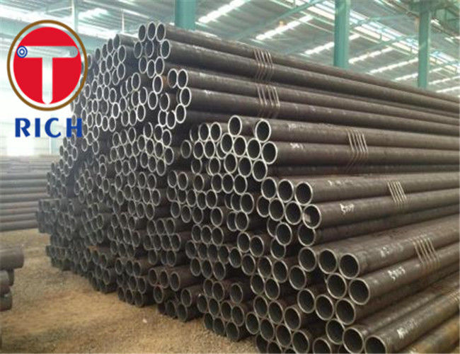 Φ 42X18 Φ33.0X7.0mm AISI 1045 Ống thép liền mạch trục nối đất chính xác kéo nguội