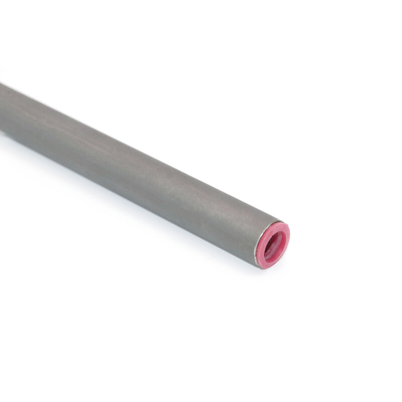 Ống thép hợp kim carbon Ống thép liền mạch chính xác En10305-4 E235 Đường ống kéo nguội