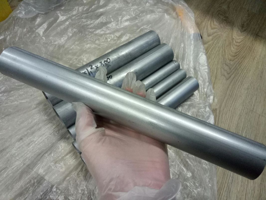 JIS G3314 SA1D TS16949 Ống thép hàn Aluminized Loại HFW