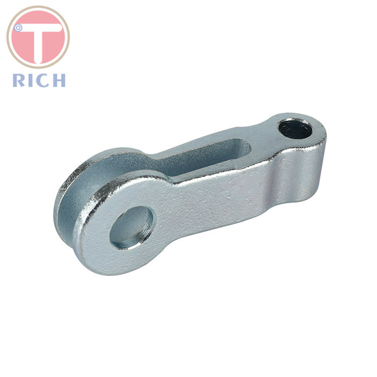 Cánh tay thủy lực tùy chỉnh bàn đạp ga truyền động bộ phận truyền lực kết hợp đồng hồ đo assy phần xe nâng