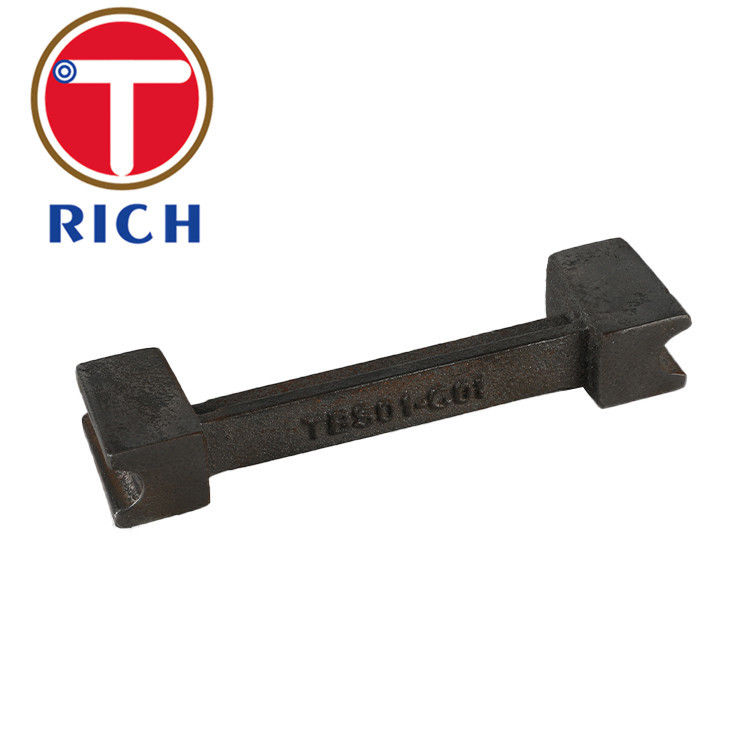 Gia công tùy chỉnh cnc chết đúc thép điện máy xới đất phụ tùng máy nông nghiệp