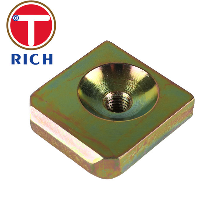 Tùy chỉnh bị mất sáp đầu tư máy móc khai thác khuôn đúc tàu thủy magiê phụ tùng ô tô bằng hợp kim nhôm