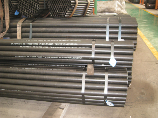 buy  Seamless steel tubes for pressure purposes technical delivery conditions non-alloy steel tubes with specified elevated temperature properties manufacturer