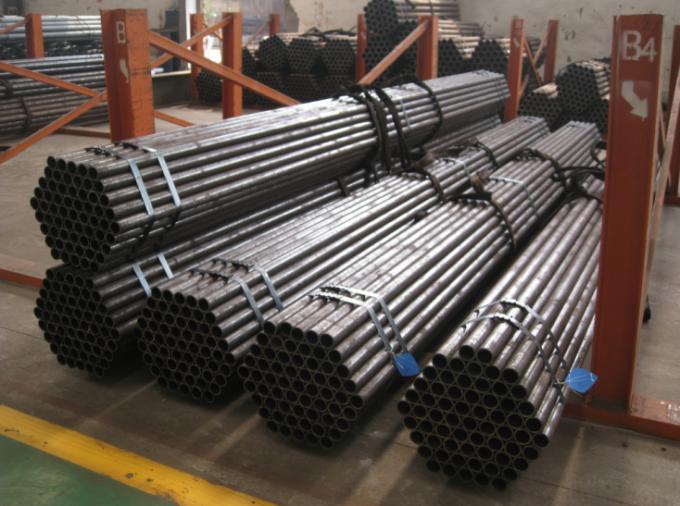 cheap Seamless steel tubes for pressure purposes technical delivery conditions non-alloy steel tubes with specified elevated temperature properties suppliers
