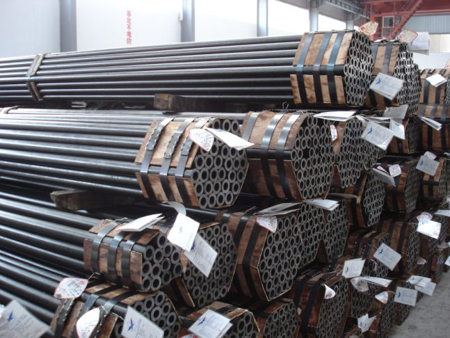 cheap Seamless steel tubes for pressure purposes technical delivery conditions non alloy steel tubes with specified room temperature properties  suppliers