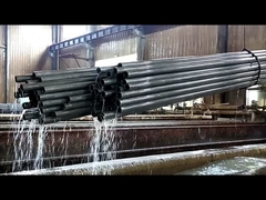 GB 18248 ống thép liền mạch kéo lạnh đường kính lớn cho bình khí áp suất cao