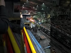 EN10217-1 ERW P195TR1 Ống thép hàn tần số cao cho mục đích áp lực