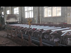 Điều trị nhiệt ống thép cacbon ((Annealing, bình thường hóa, Bright Annealing,Q + T)