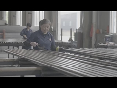 Kiểm tra thường xuyên các đường ống thép 1- Kích thước