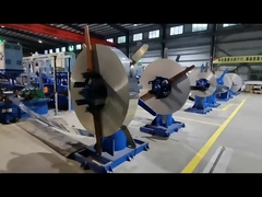 Làm thế nào để sản xuất một ống hàn thép không gỉ dây chuyền sản xuất ống hàn thép không gỉ