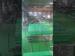 Bao bì ống thép không gỉ