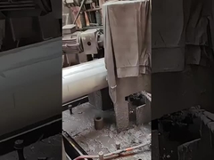 Bơm hàn bằng thép không gỉ đường kính lớn