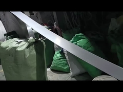 Quá trình hàn ống thép không gỉ