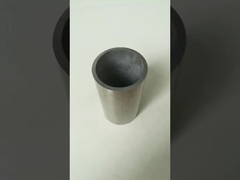 Bụi thép chính xác tường dày